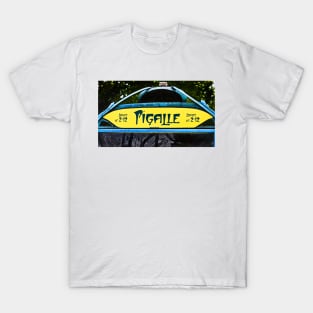 pig alley T-Shirt